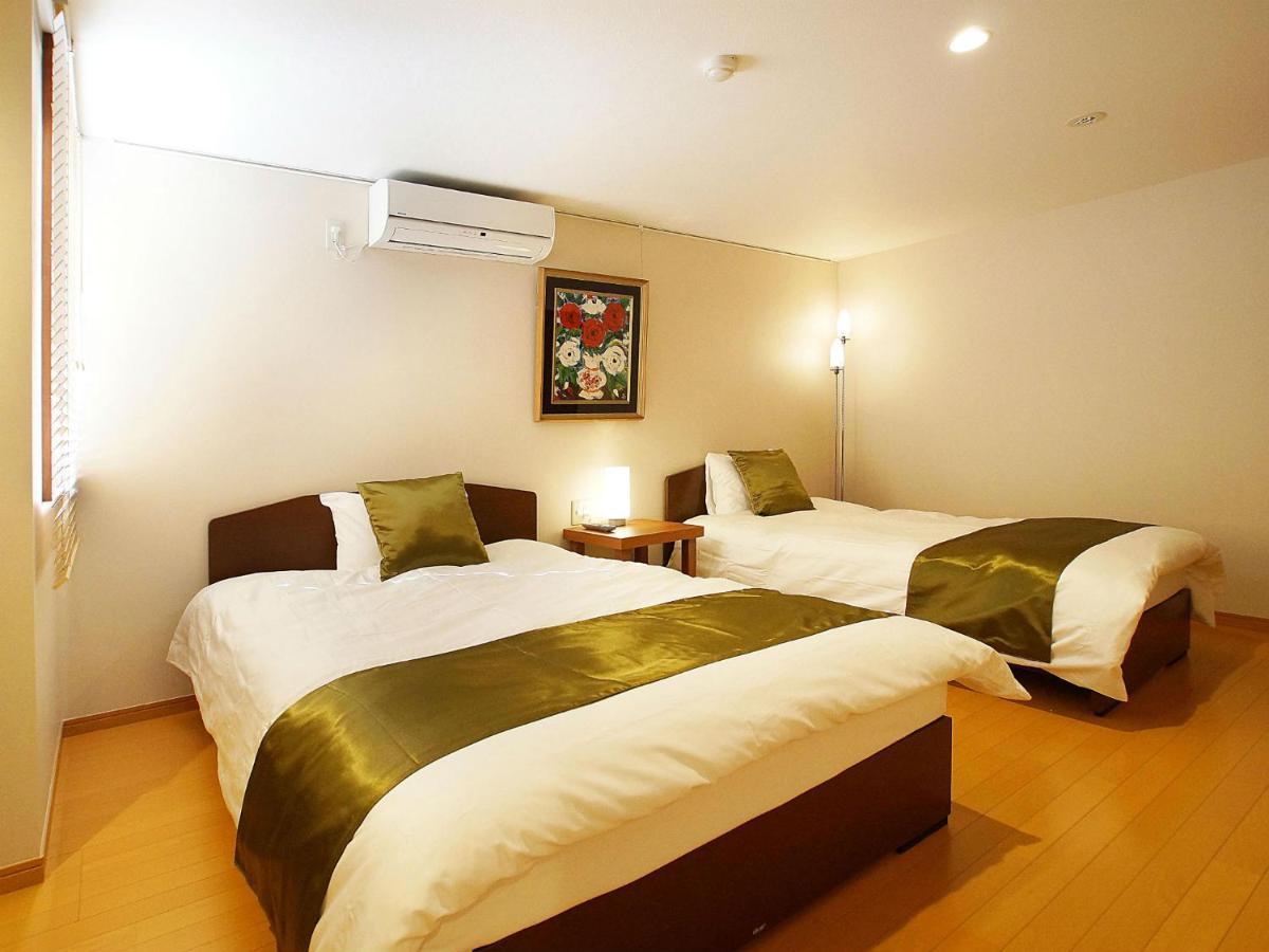 Atami Onsen Hotel Yume Iroha מראה חיצוני תמונה