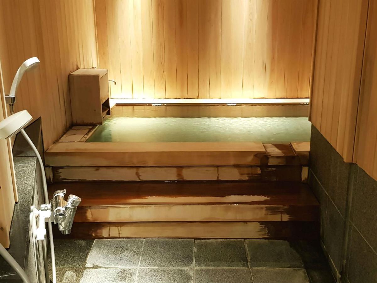 Atami Onsen Hotel Yume Iroha מראה חיצוני תמונה