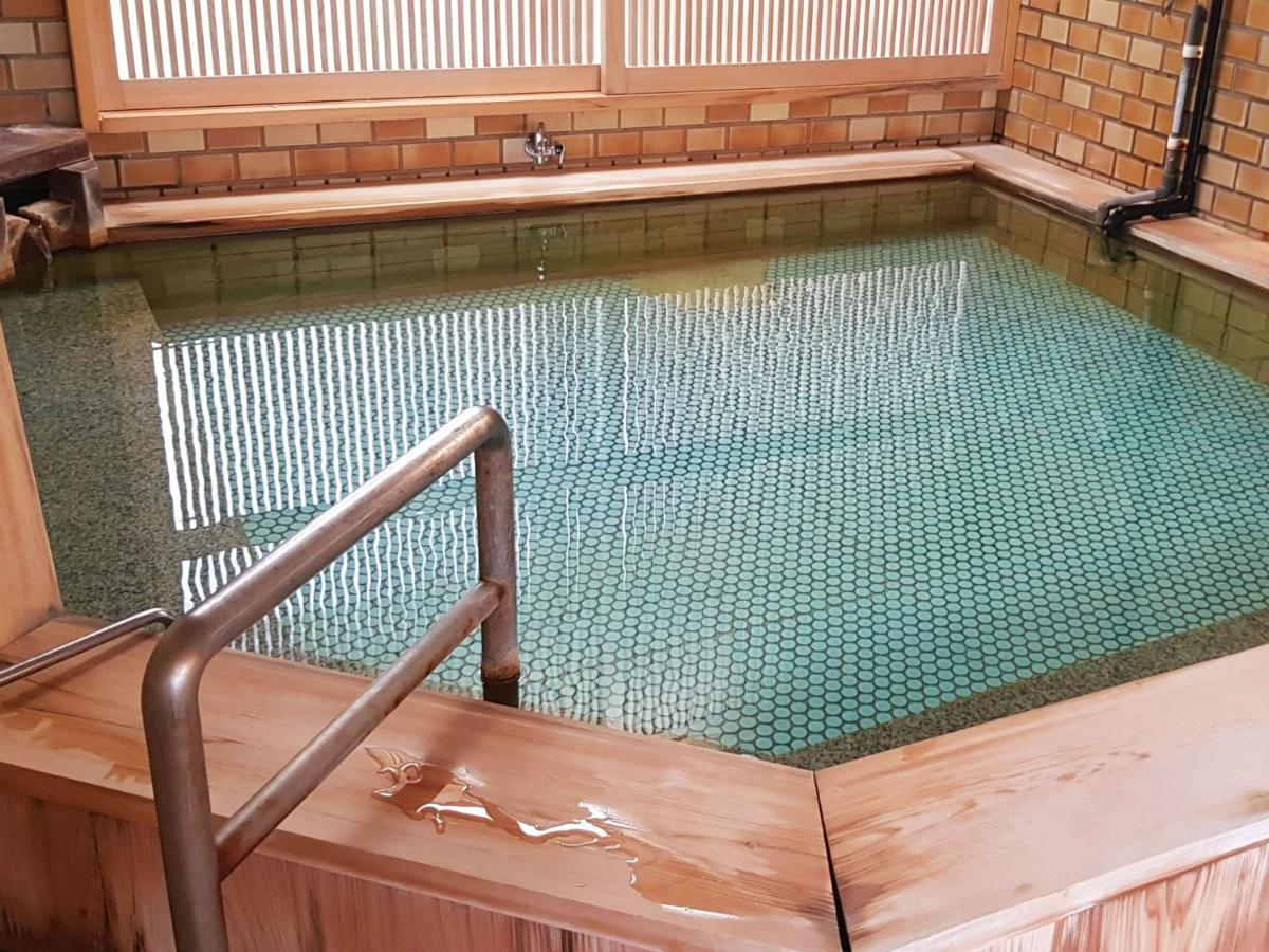Atami Onsen Hotel Yume Iroha מראה חיצוני תמונה