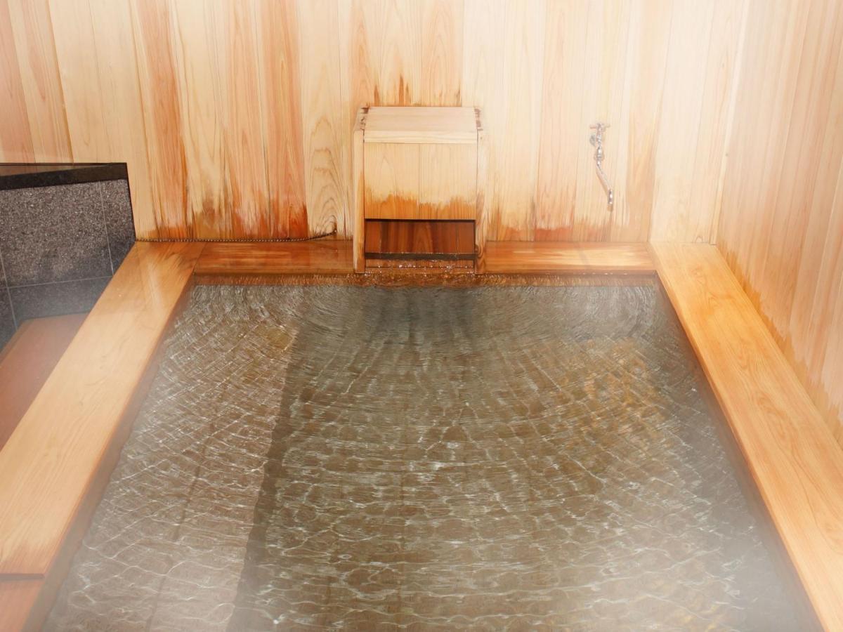 Atami Onsen Hotel Yume Iroha מראה חיצוני תמונה
