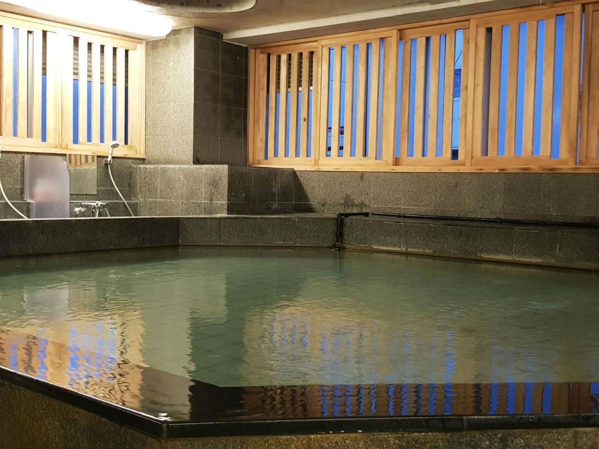 Atami Onsen Hotel Yume Iroha מראה חיצוני תמונה