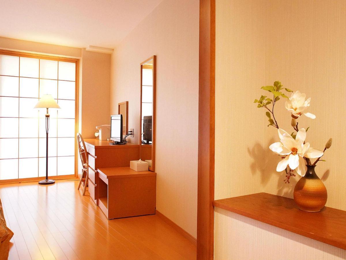 Atami Onsen Hotel Yume Iroha מראה חיצוני תמונה