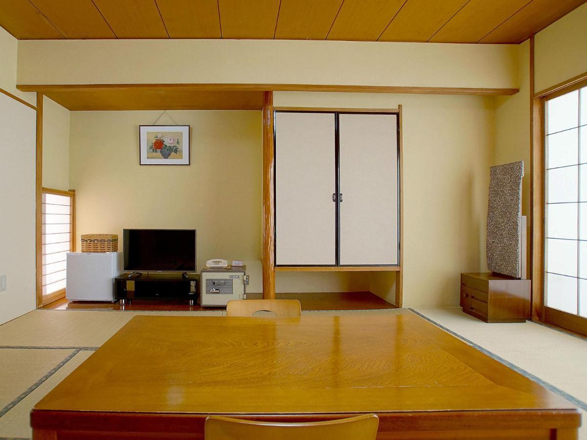 Atami Onsen Hotel Yume Iroha מראה חיצוני תמונה