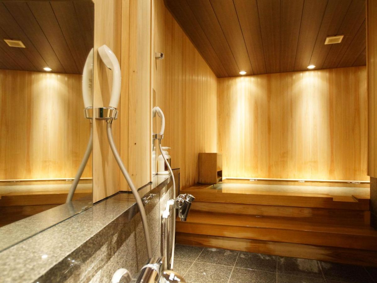 Atami Onsen Hotel Yume Iroha מראה חיצוני תמונה