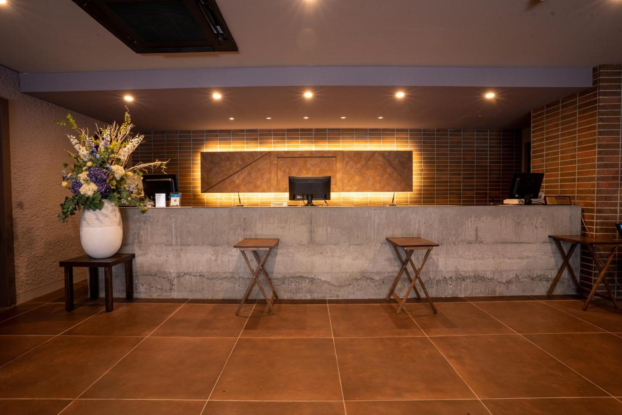 Atami Onsen Hotel Yume Iroha מראה חיצוני תמונה
